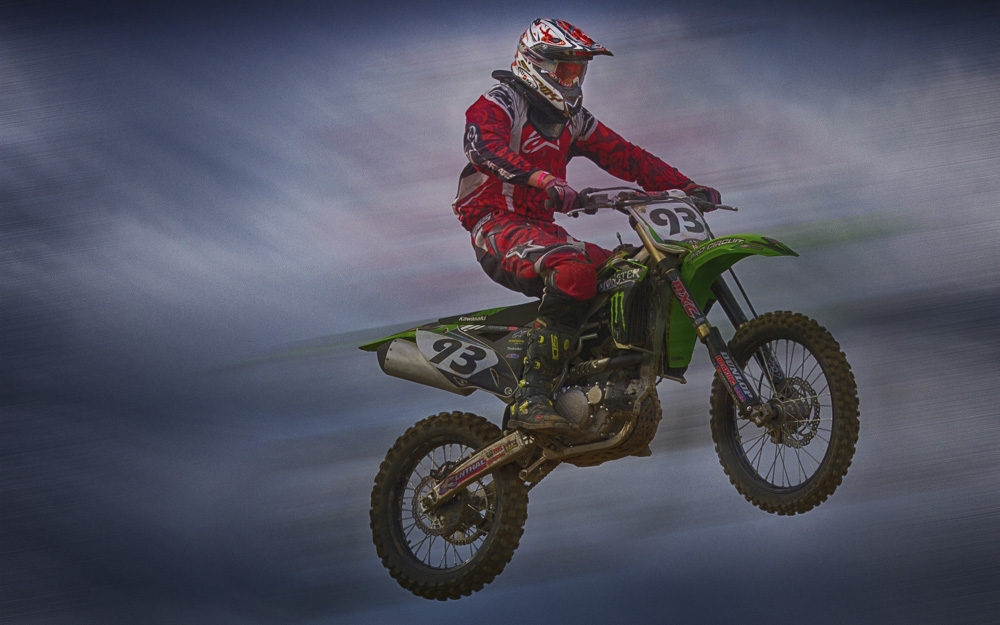 Platz 7 Willi bitzer